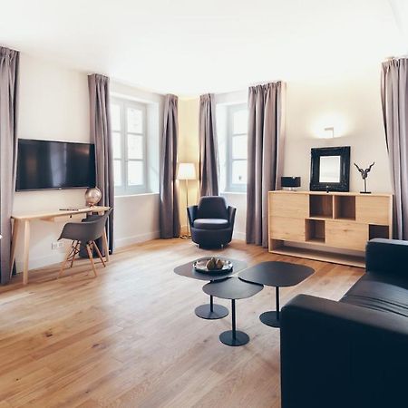 Bed and Breakfast T3 Luxe Hyper Centre Burdeos Exterior foto