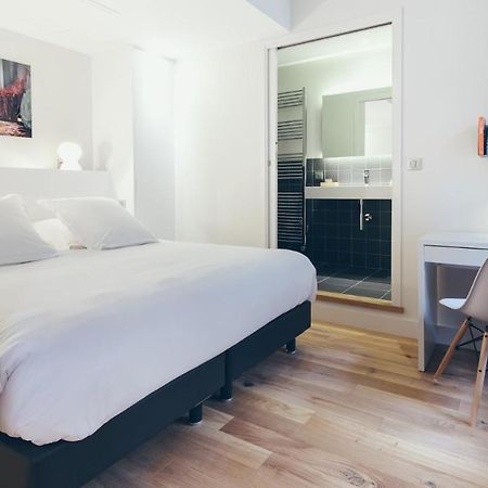 Bed and Breakfast T3 Luxe Hyper Centre Burdeos Exterior foto