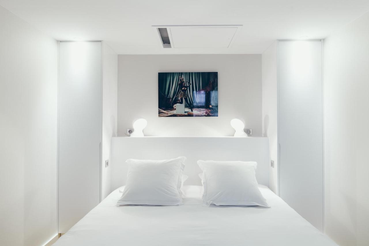 Bed and Breakfast T3 Luxe Hyper Centre Burdeos Exterior foto