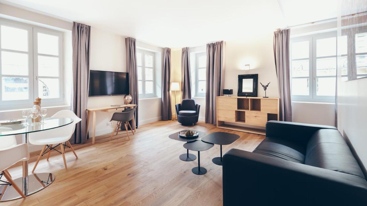 Bed and Breakfast T3 Luxe Hyper Centre Burdeos Exterior foto