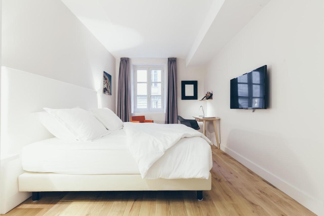 Bed and Breakfast T3 Luxe Hyper Centre Burdeos Exterior foto