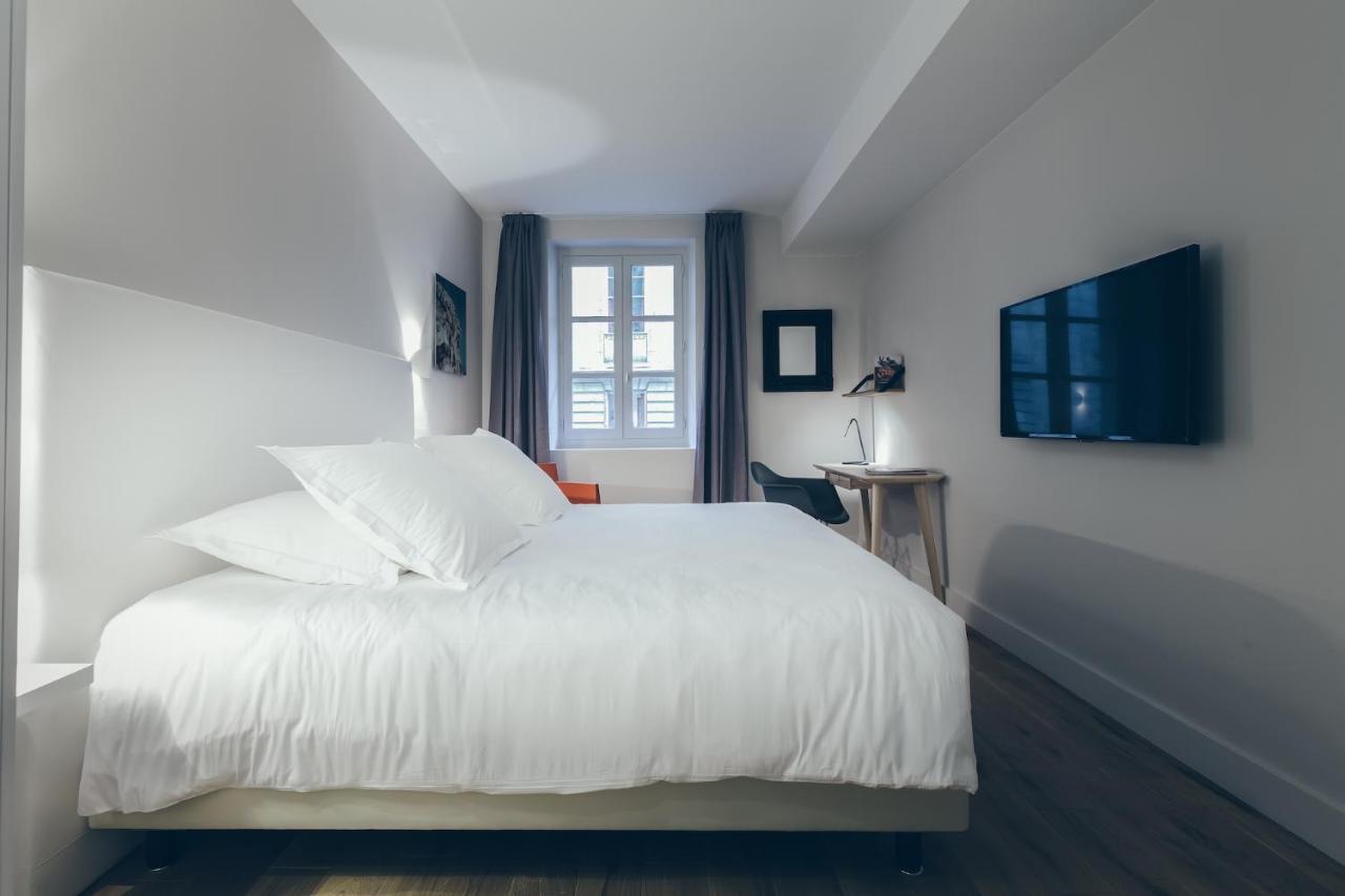 Bed and Breakfast T3 Luxe Hyper Centre Burdeos Exterior foto